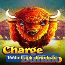 166bet apk download